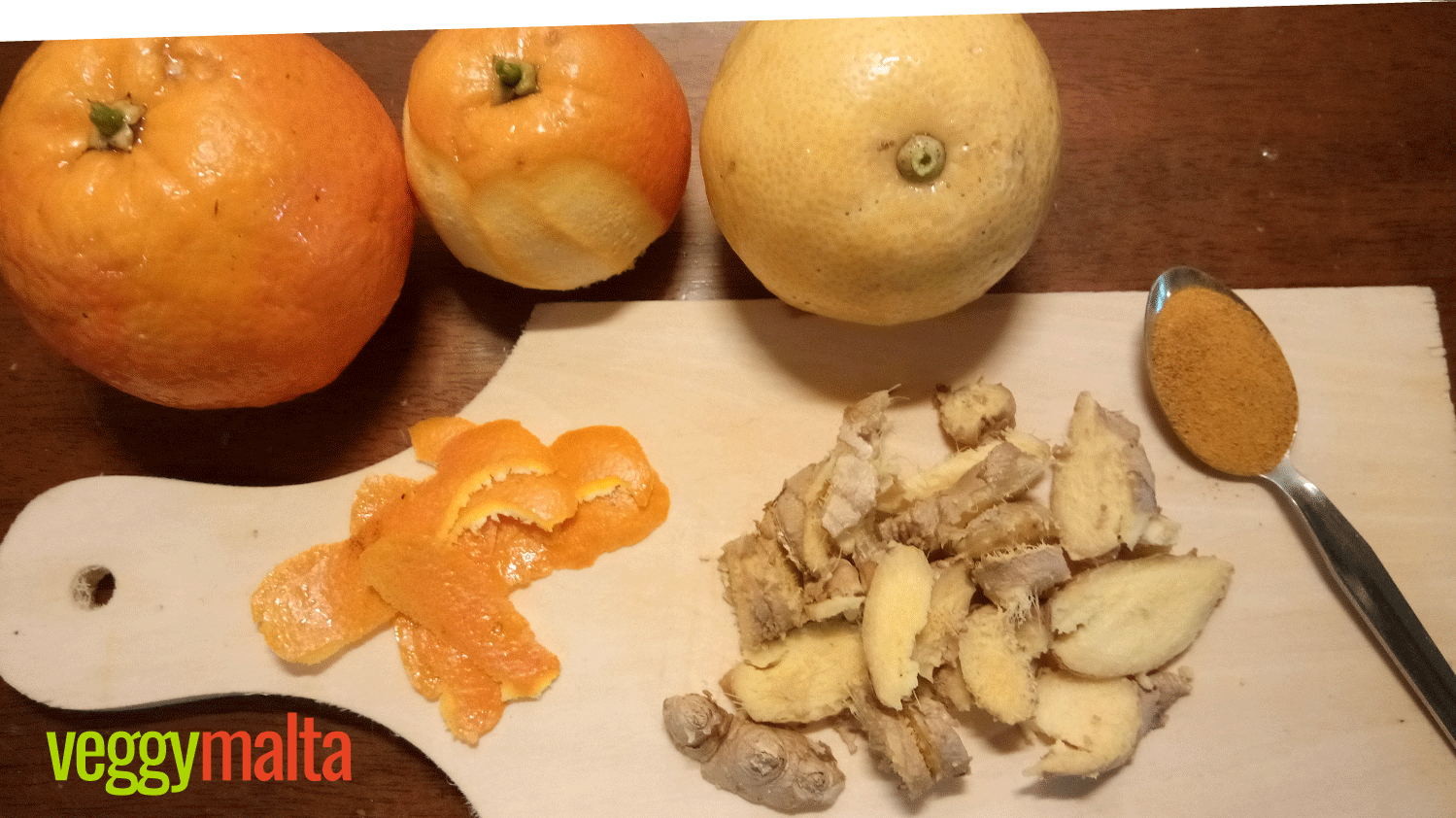 ginger-turmeric-lemon-orange-tea-shots-ingredients