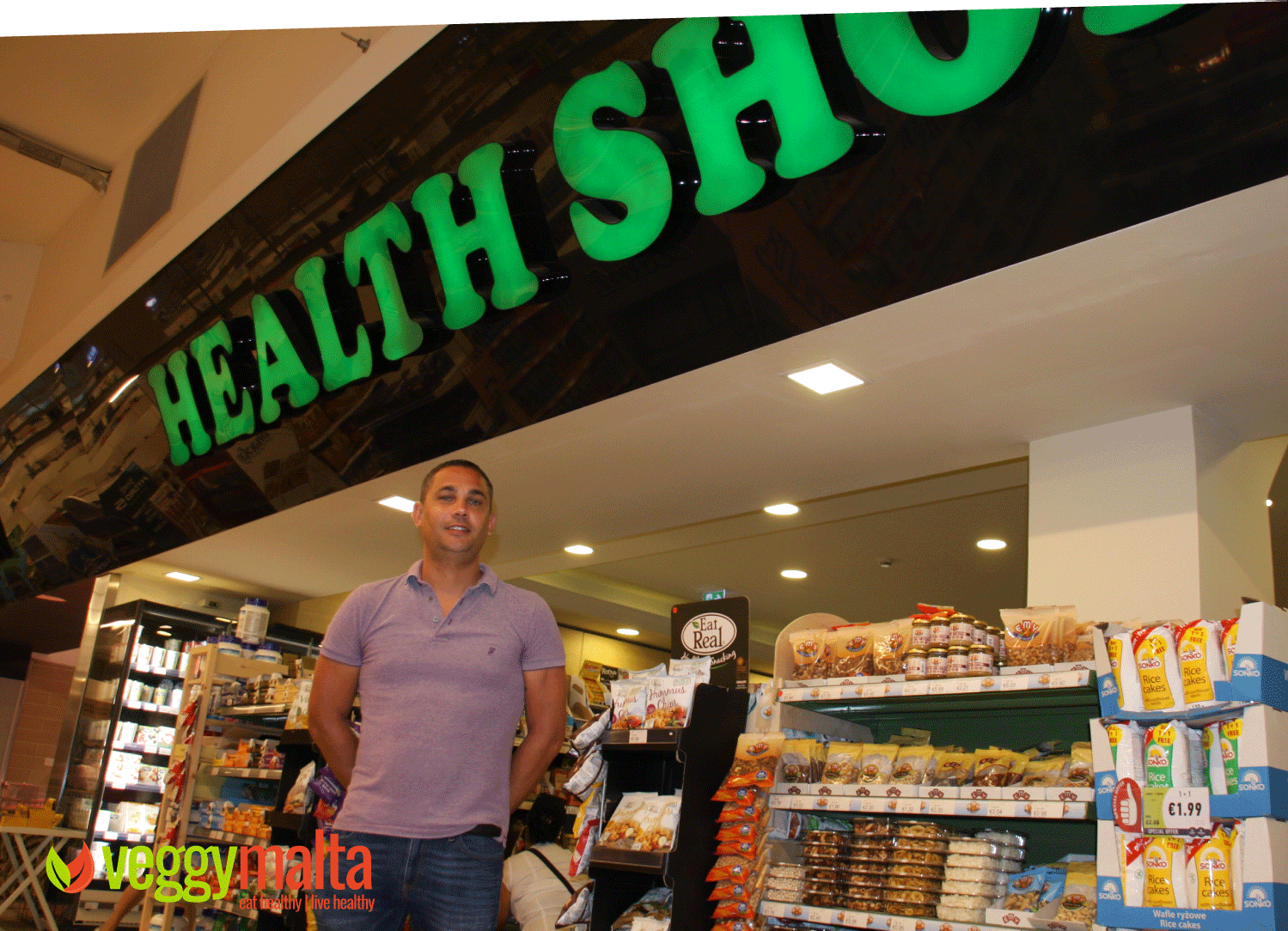 pavi health shop