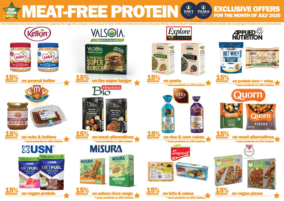 top-stars-leaflet-july-meat-free-protein-offers