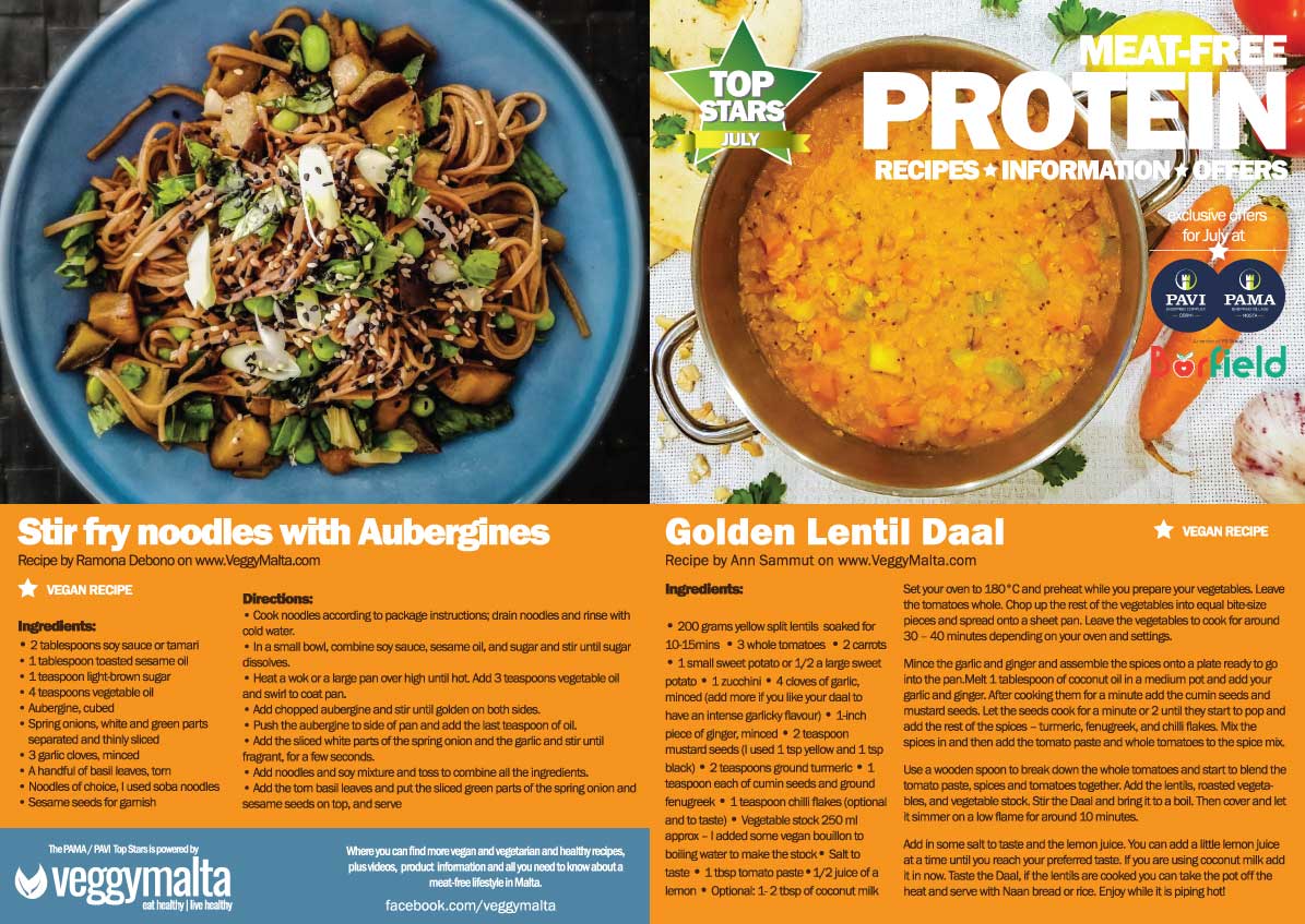 top-stars-leaflet-july-meat-free-prtein-recipes