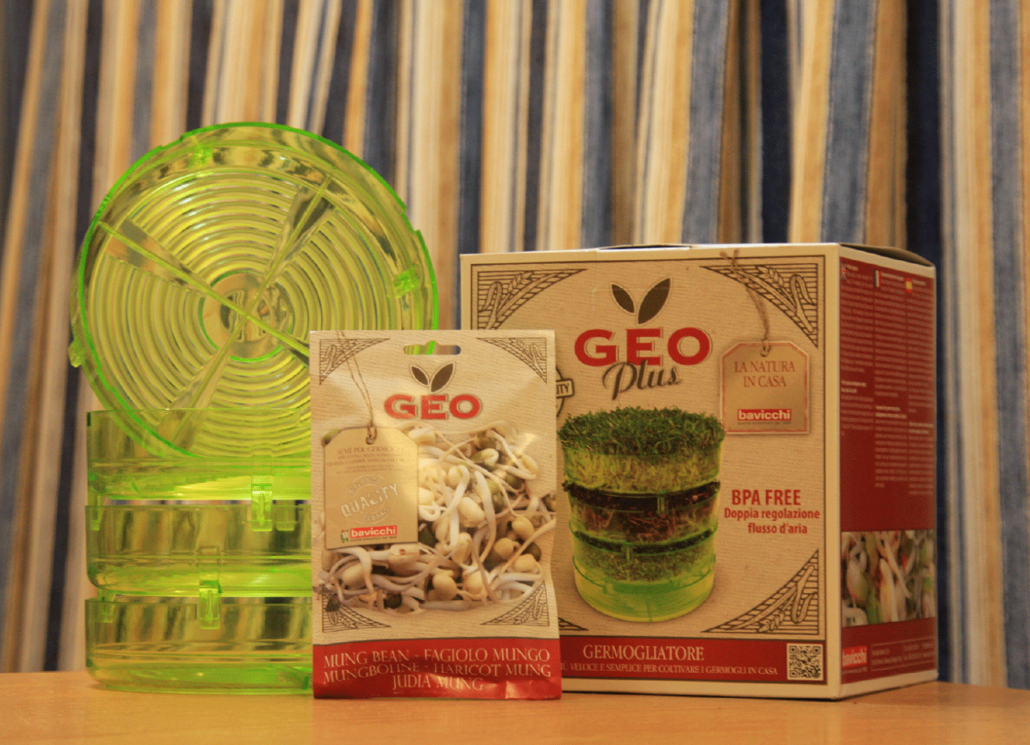 Veggy Malta checks out: Bjorg Organic Muesli Cereal (no-bake recipe  included!) - Veggy Malta