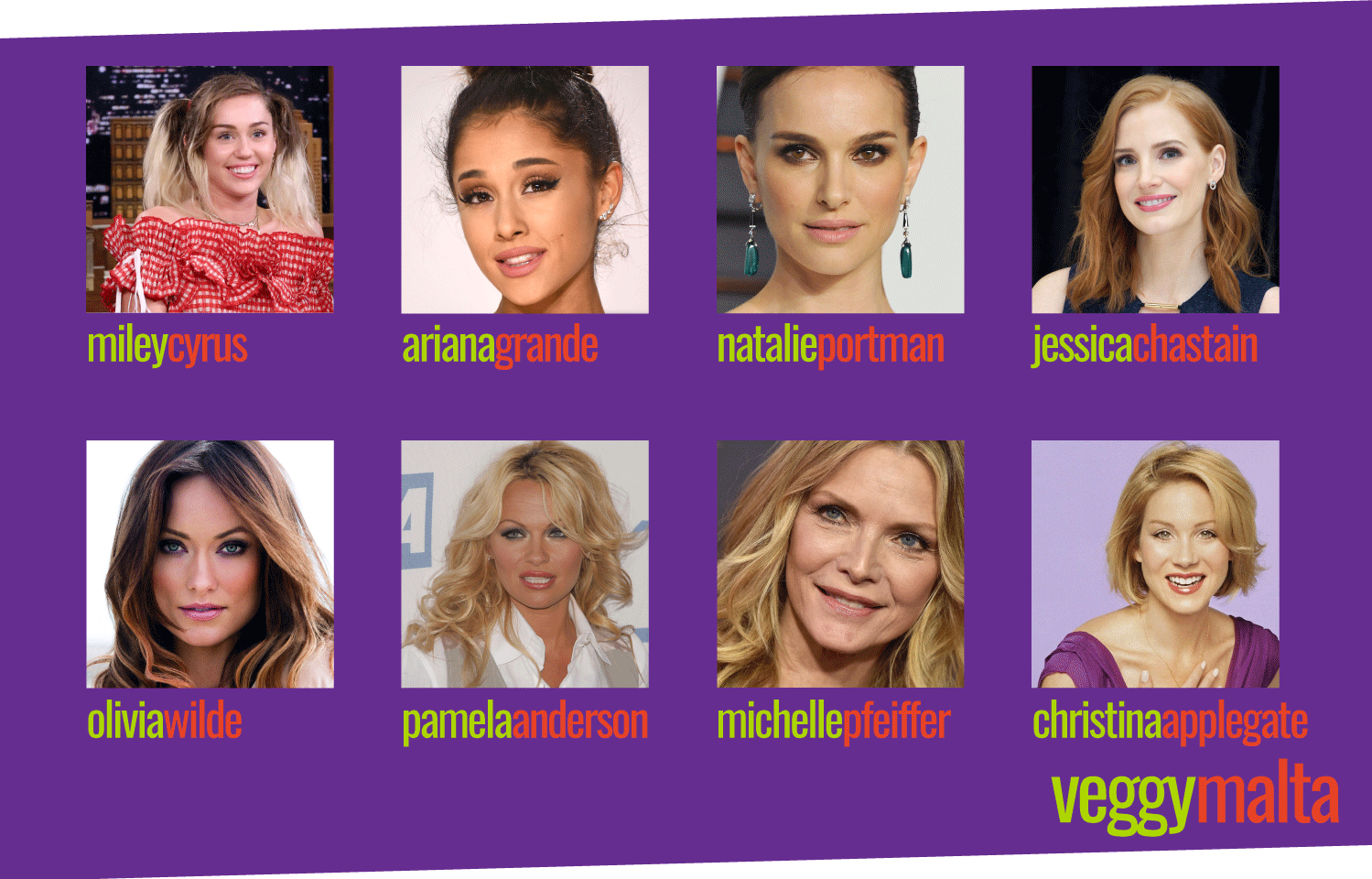 vegetarian-vegan-celebrities