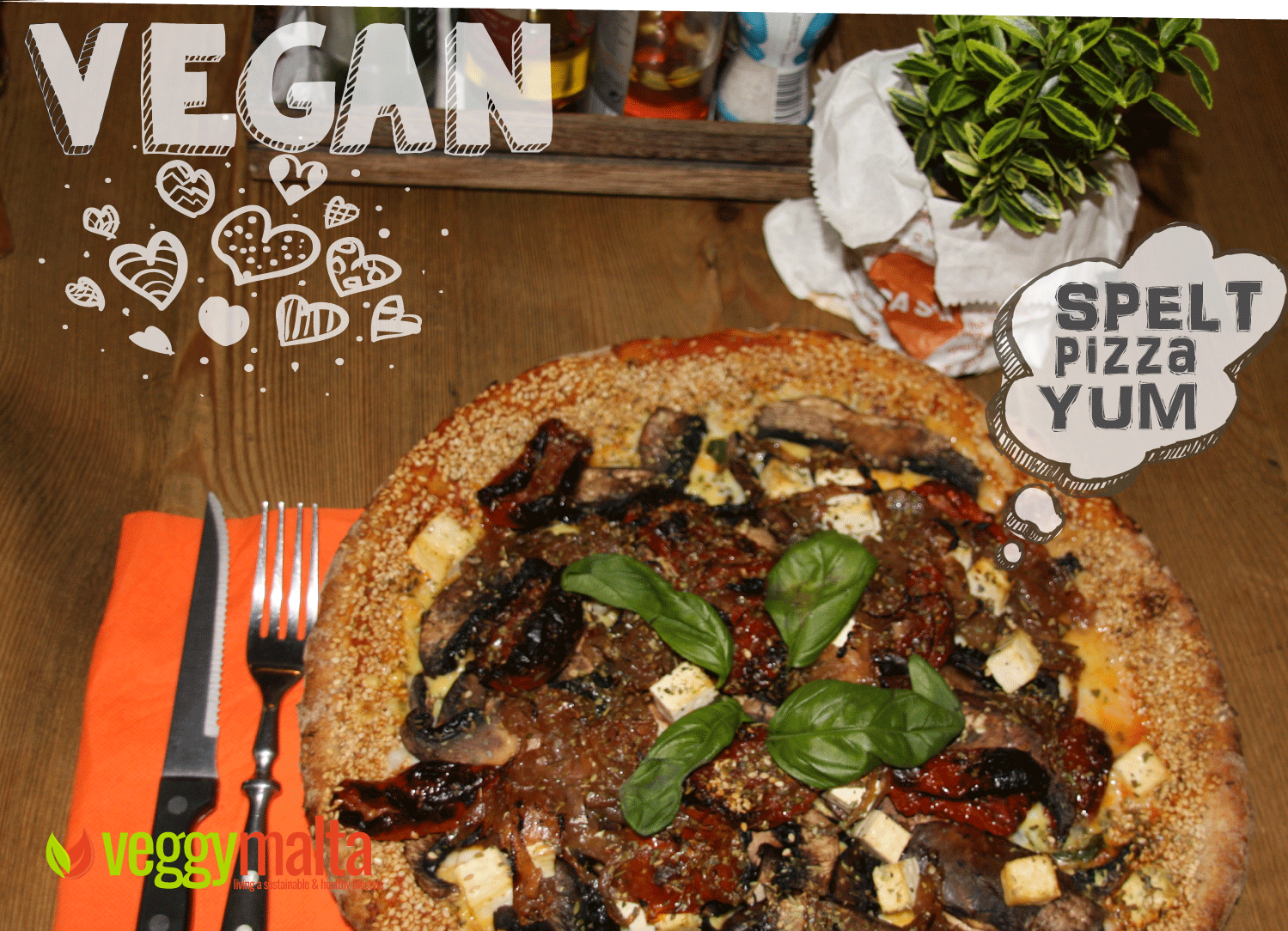 vegan-spelt-pizza-pash-restaurant-portobello-mushroom-pizza-yum