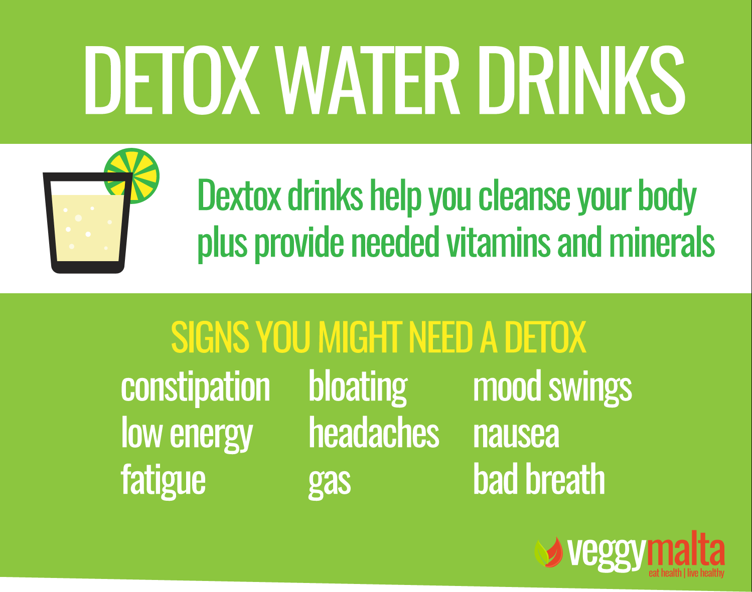 detox-water-drinks-signs-you-might-need-a-detox