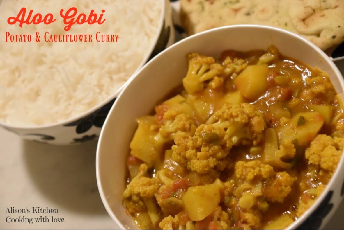 aloo gobi