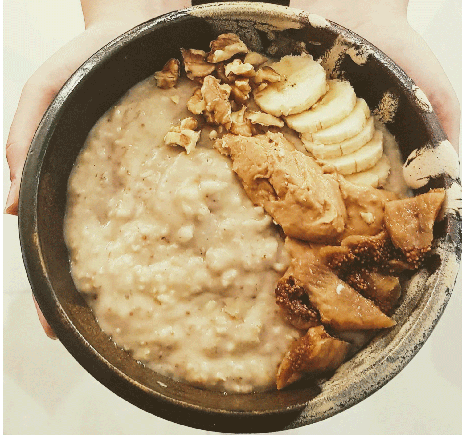 ann-sammut-Peanut-butter-and-banana-porridge-main