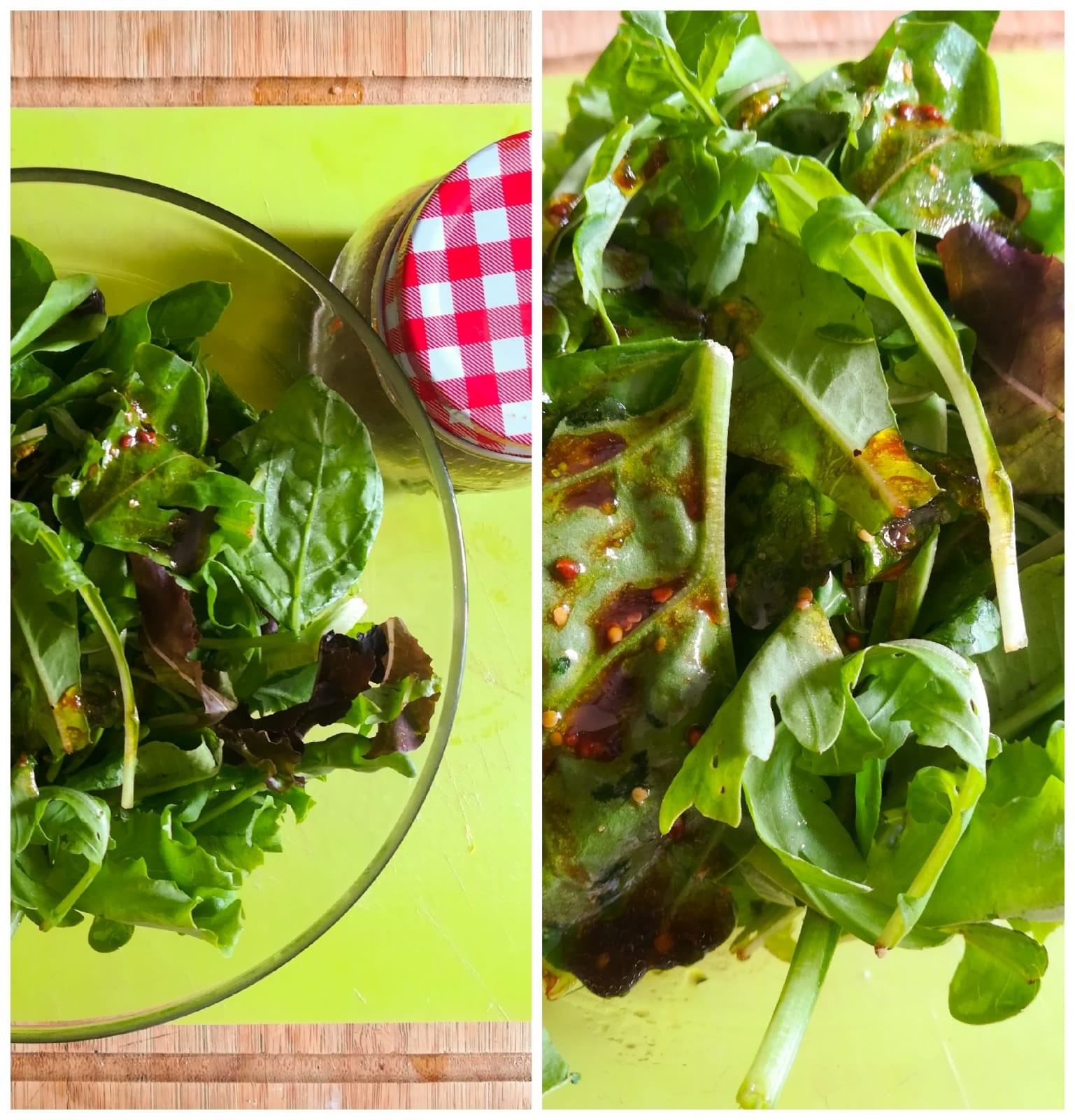 Ramona Debono Fruity Quinoa Summer Salad