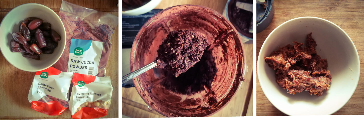 ramona-debono-Chocolate-Lover-Smoothie-Bowl-balls 2