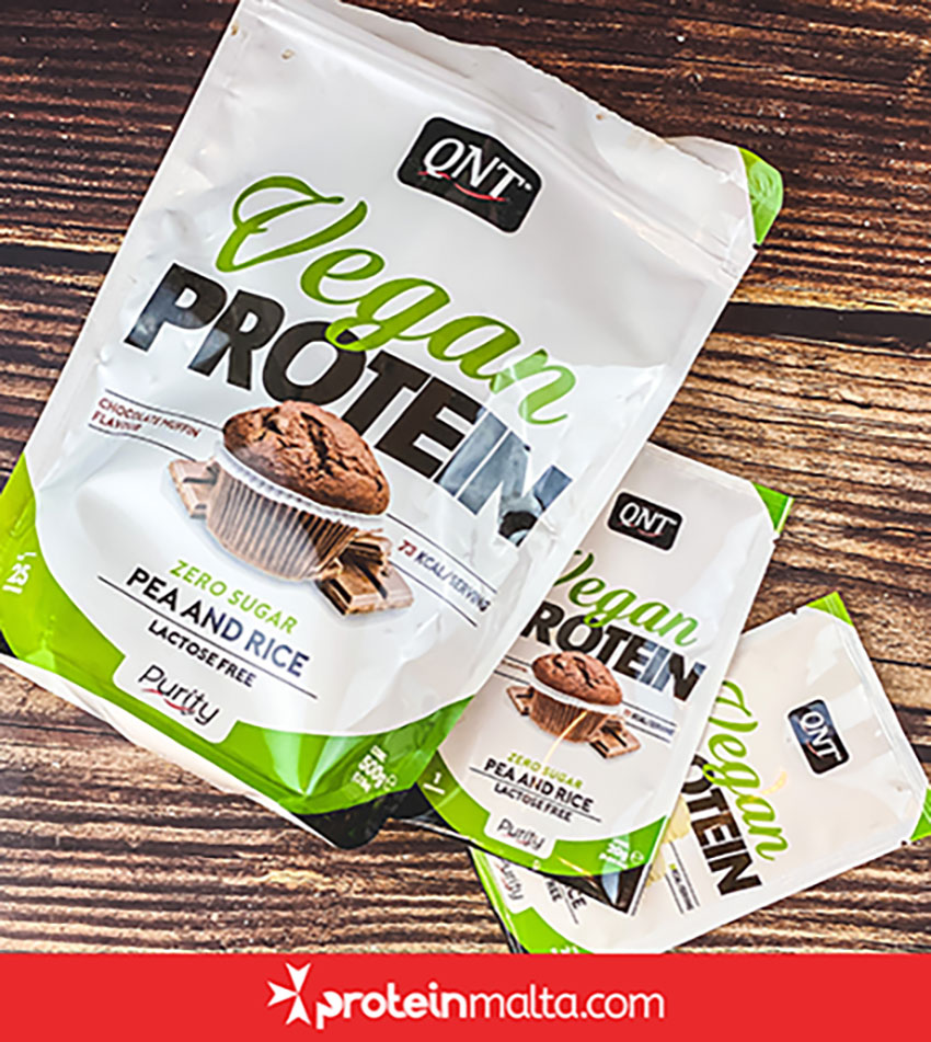 QNT-Vegan-Protein-Chocolate-Muffin-malta-proteinmalta