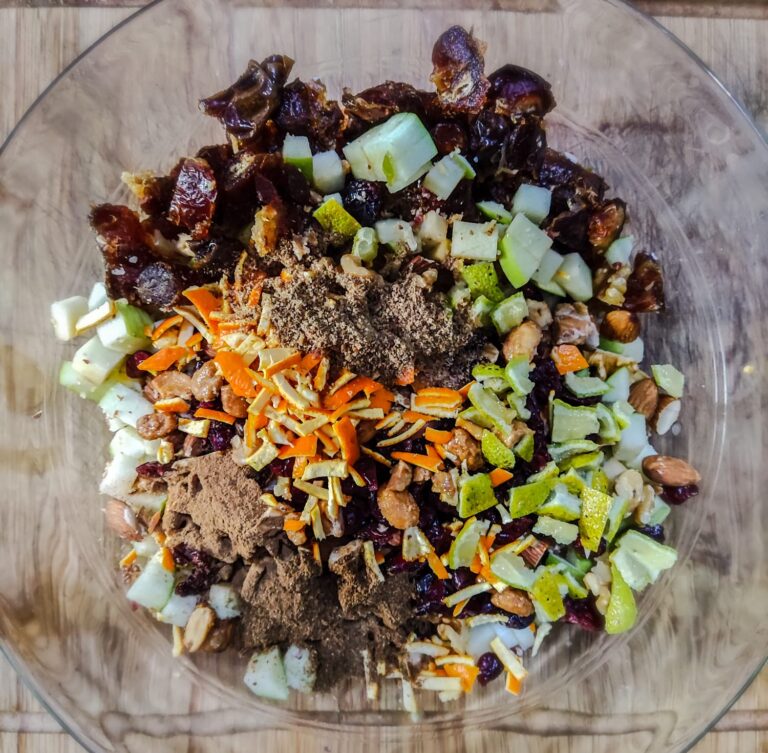 Healthier Vegan Mince Pies Veggy Malta