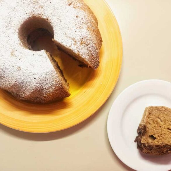 Marble-bundt-cake