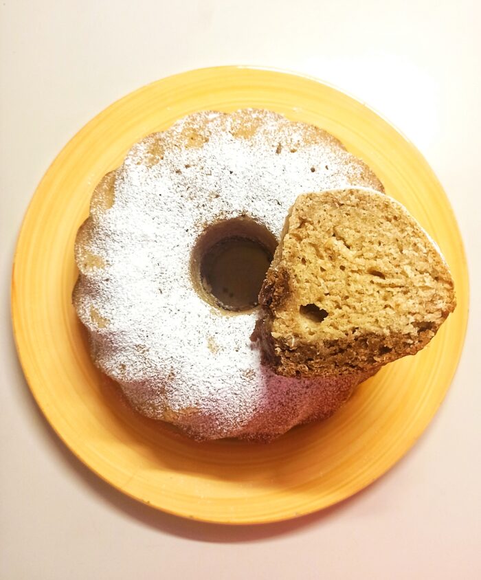 Marble-bundt-cake recipe