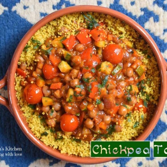 Moroccan-Spiced-Chickpea-Tagine