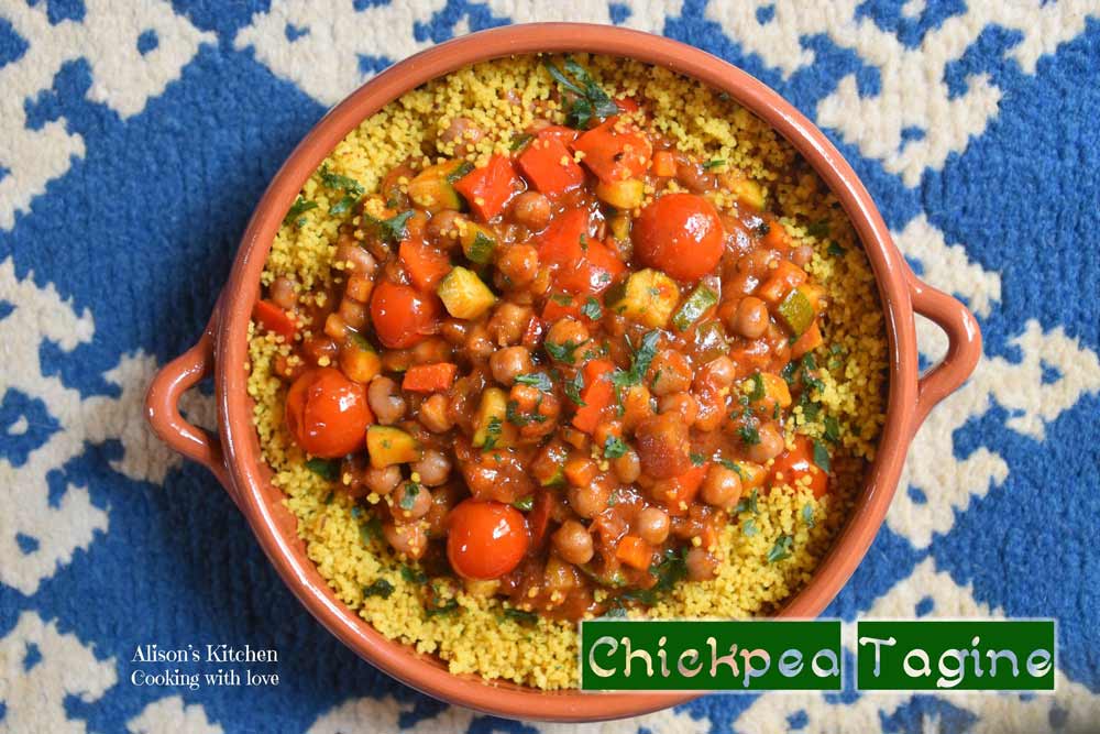 Moroccan-Spiced-Chickpea-Tagine