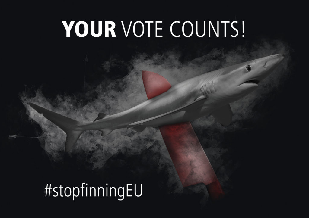 Stop Finning EU