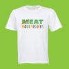 eat-more-veggies t-shirt