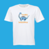 happy-herbivore t-shirt