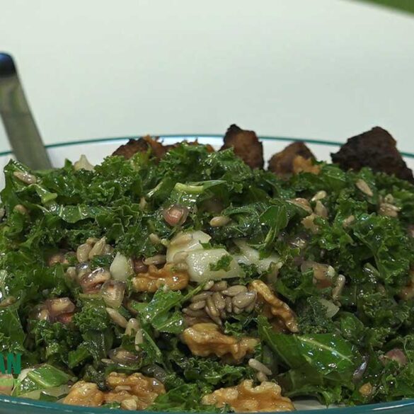 kale-salad