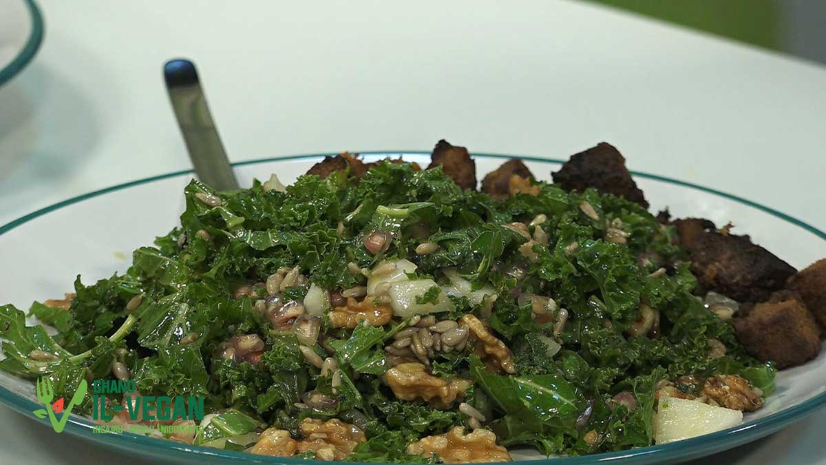 kale-salad