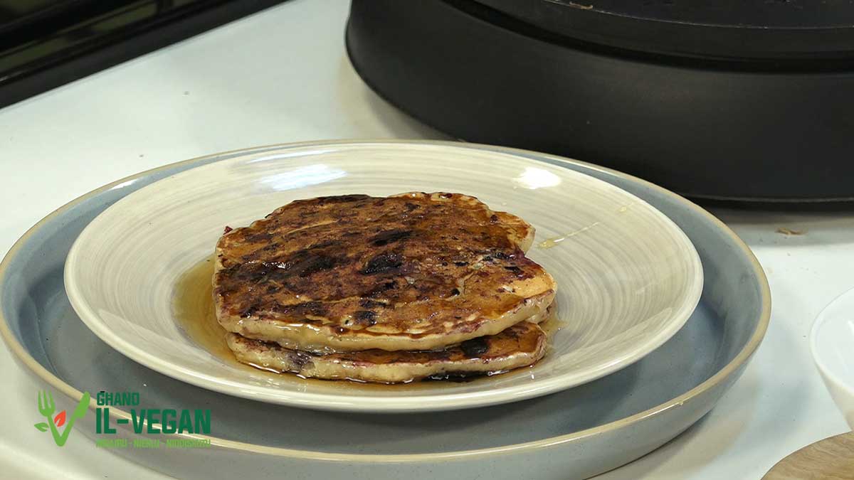 blueberry-pancakes