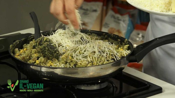 green-goddess-pasta-vegan-cheese