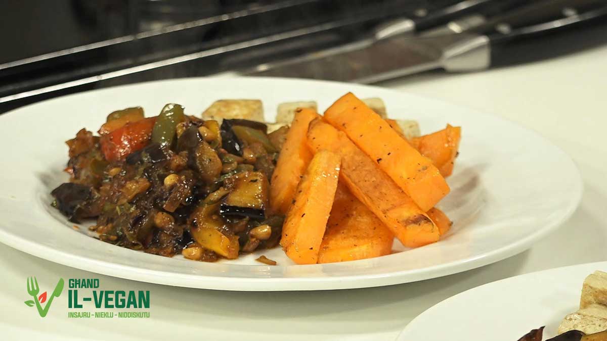 caponata-siciliana-vegan