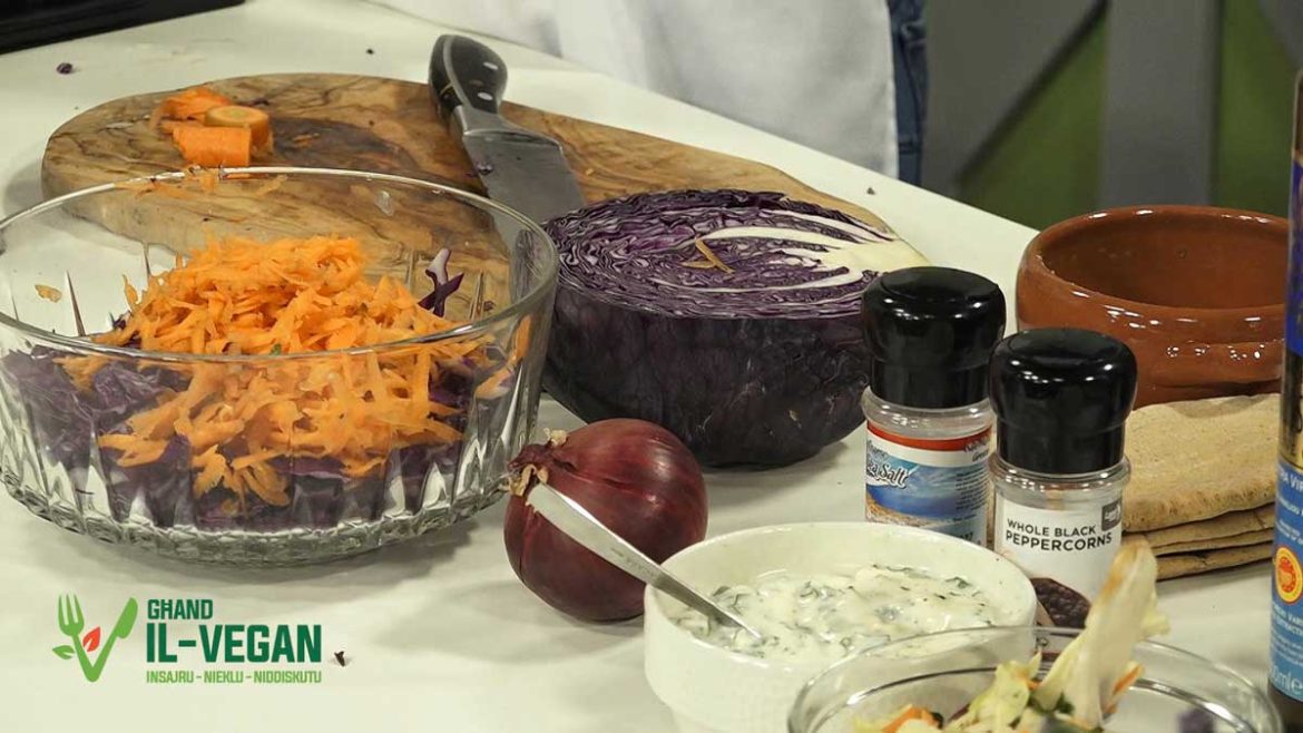 Oyster mushroom Kebab Veggy Malta