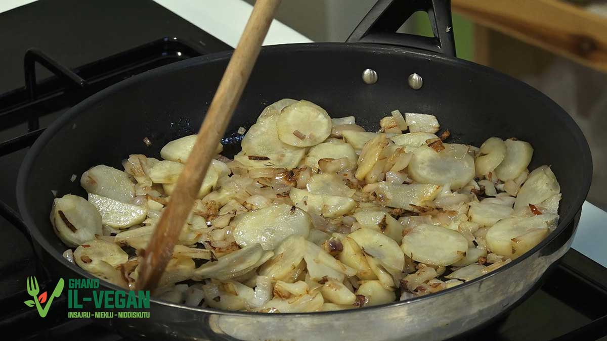 vegan-jerusalem-artichoke-soup-ingredients