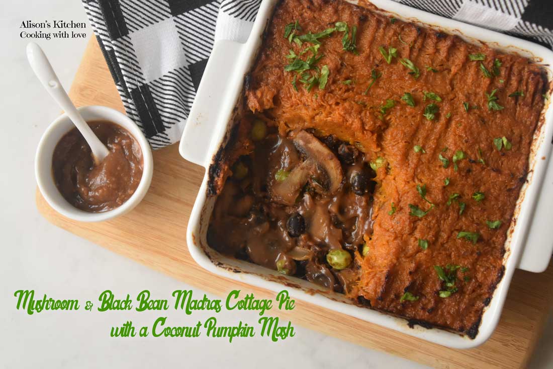 Mushroom-&-Black-Bean-Madras-Cottage-Pie-with-Coconut-Pumpkin-Mash