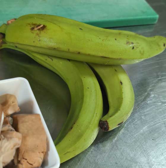 plantain-and-pulled-jackfruit