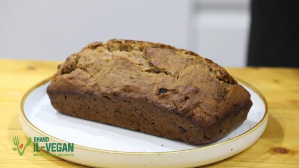 banana bread