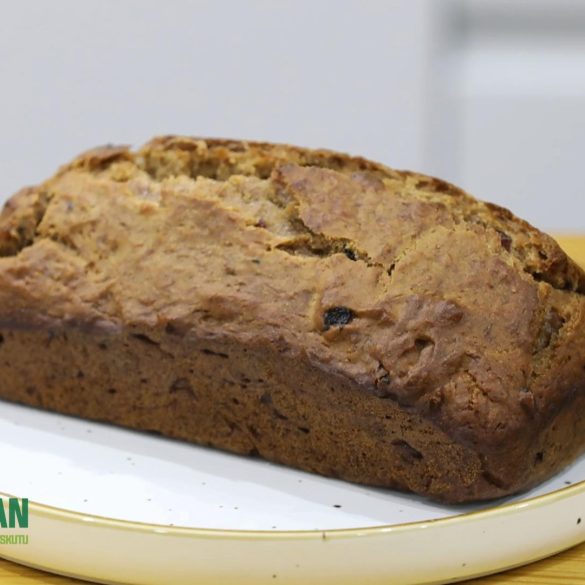 banana bread